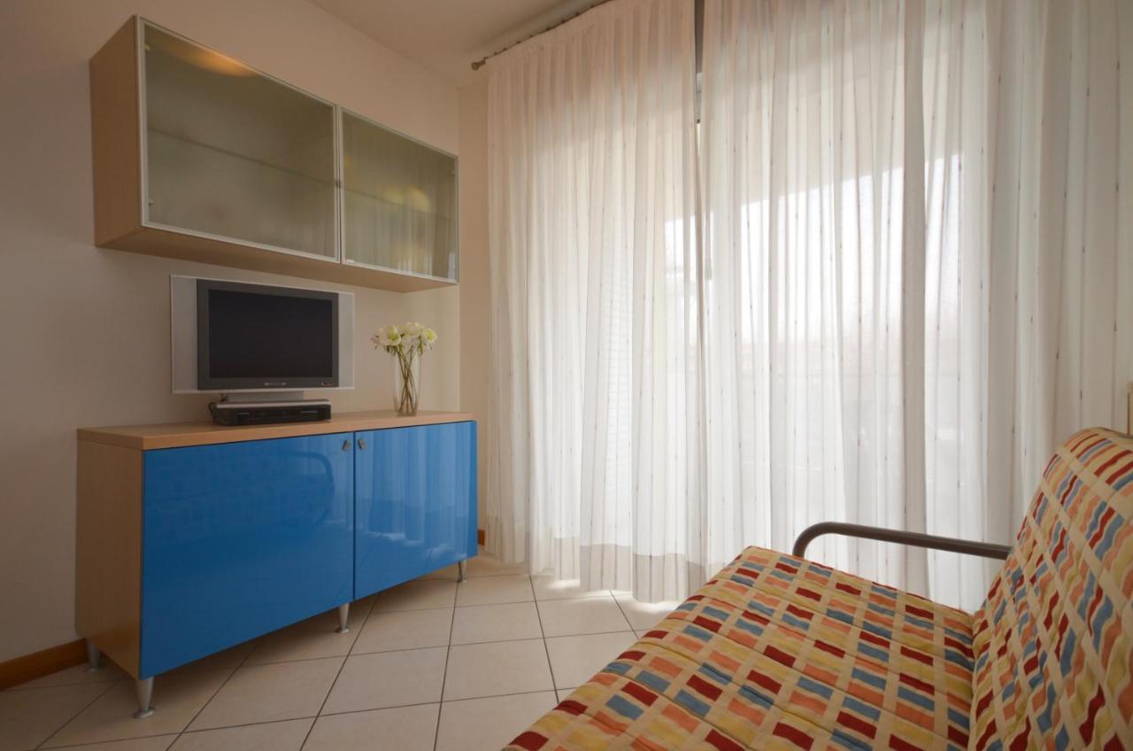 Villaggio Planetarium Resort Bibione Exteriör bild