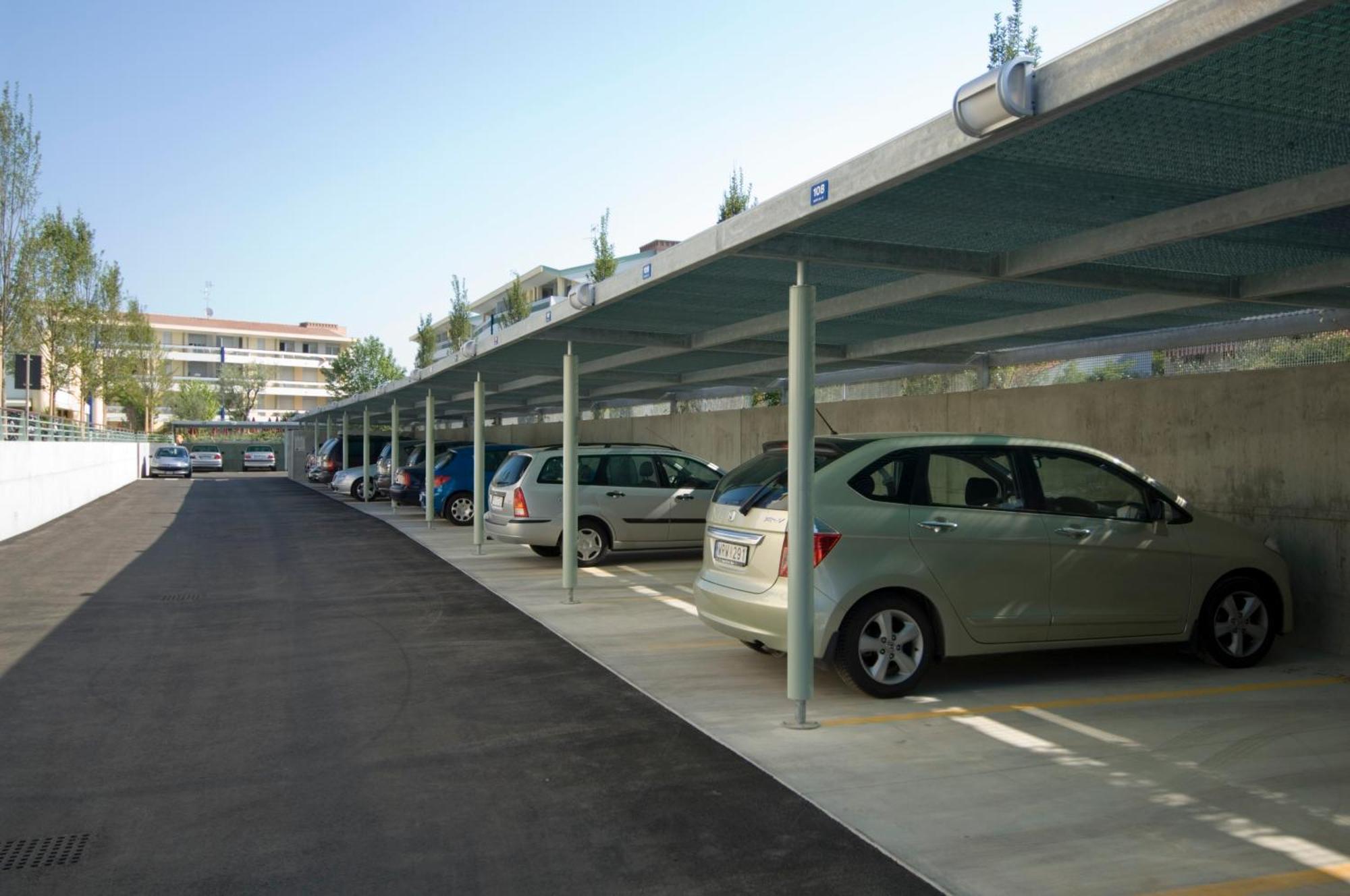 Villaggio Planetarium Resort Bibione Exteriör bild